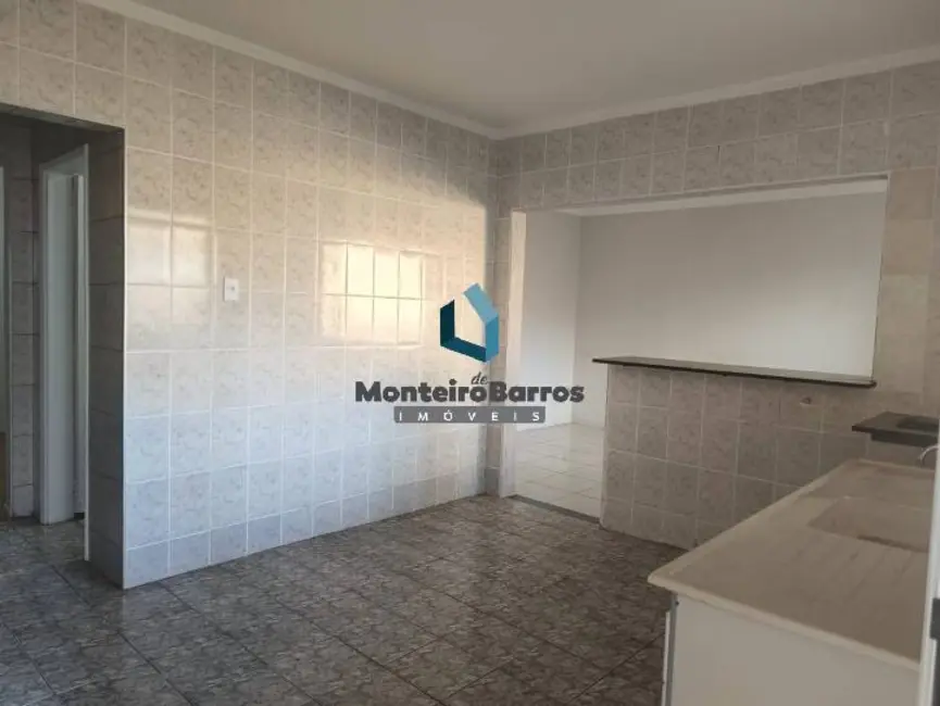 Casa com 3 quartos à venda, 152m2 em Jardim Flamboyant, Campinas - SP - imagem 4 Foto 4 de Casa com 3 quartos à venda, 152m2 em Jardim Flamboyant, Campinas - SP