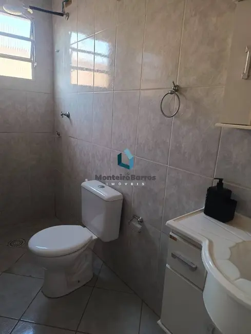Casa com 3 quartos à venda, 152m2 em Jardim Flamboyant, Campinas - SP - imagem 3 Foto 3 de Casa com 3 quartos à venda, 152m2 em Jardim Flamboyant, Campinas - SP
