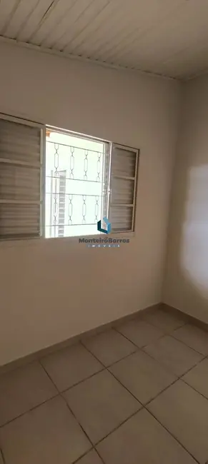 Foto 2 de Casa com 3 quartos à venda, 130m2 em Jardim Flamboyant, Campinas - SP