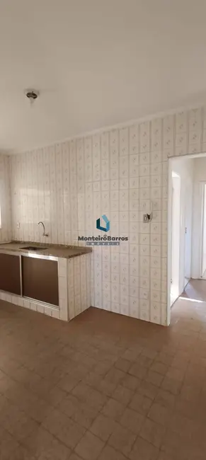 Foto 4 de Casa com 3 quartos à venda, 130m2 em Jardim Flamboyant, Campinas - SP