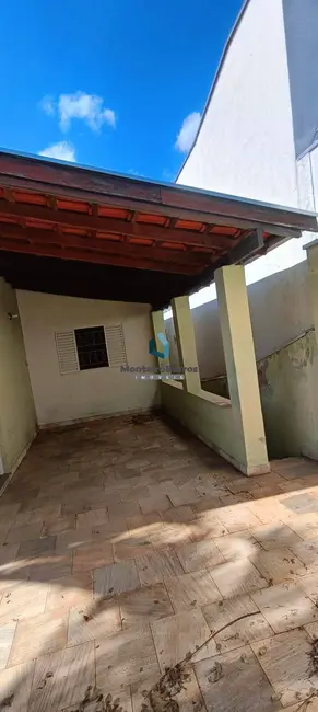 Foto 8 de Casa com 3 quartos à venda, 130m2 em Jardim Flamboyant, Campinas - SP