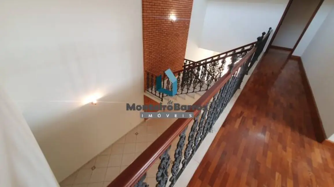 Casa com 4 quartos à venda, 290m2 em Nova Campinas, Campinas - SP - imagem 5 Foto 5 de Casa com 4 quartos à venda, 290m2 em Nova Campinas, Campinas - SP