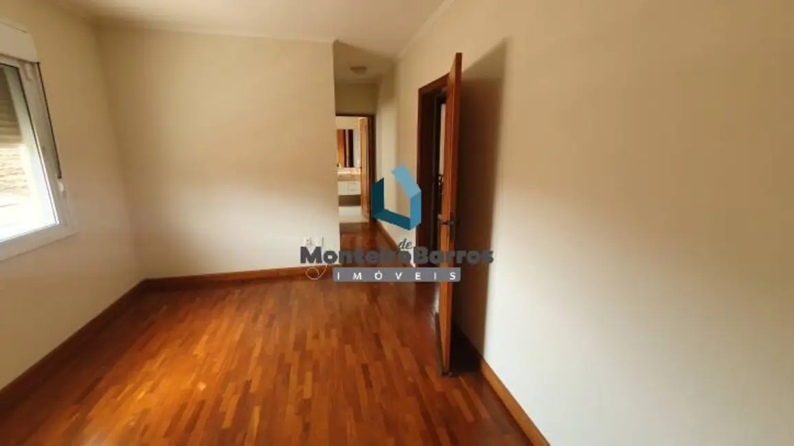 Casa com 4 quartos à venda, 290m2 em Nova Campinas, Campinas - SP - imagem 3 Foto 3 de Casa com 4 quartos à venda, 290m2 em Nova Campinas, Campinas - SP