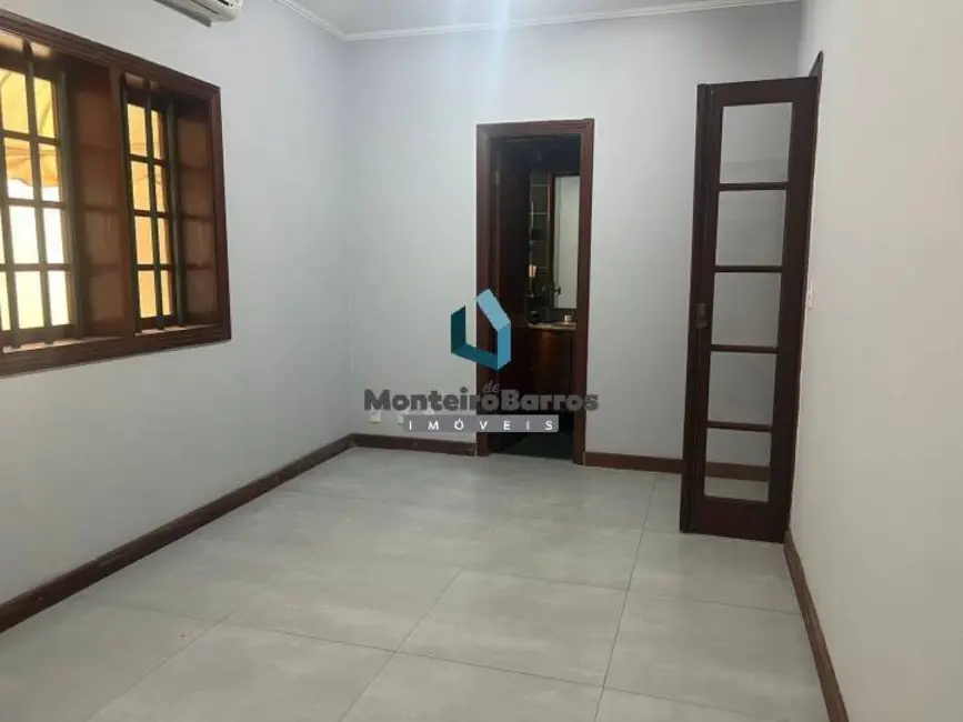 Foto 6 de Casa com 4 quartos à venda e para alugar, 380m2 em Jardim Flamboyant, Campinas - SP