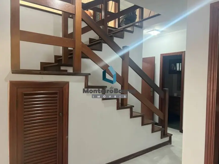 Foto 7 de Casa com 4 quartos à venda e para alugar, 380m2 em Jardim Flamboyant, Campinas - SP