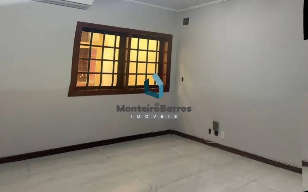 Foto 3 de Casa com 4 quartos à venda e para alugar, 380m2 em Jardim Flamboyant, Campinas - SP