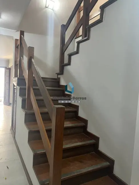 Foto 8 de Casa com 4 quartos à venda e para alugar, 380m2 em Jardim Flamboyant, Campinas - SP