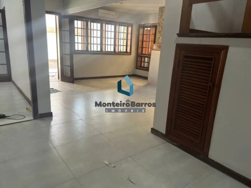 Foto 4 de Casa com 4 quartos à venda e para alugar, 380m2 em Jardim Flamboyant, Campinas - SP