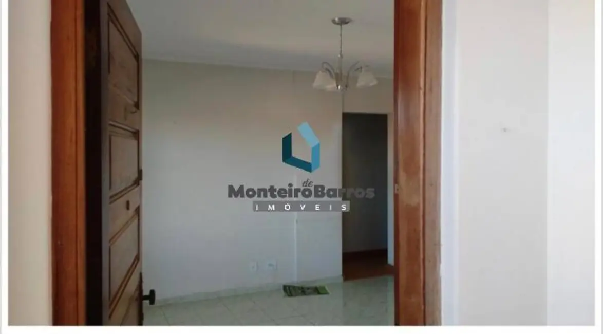 Foto 2 de Apartamento com 3 quartos à venda, 91m2 em Jardim Flamboyant, Campinas - SP