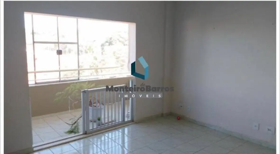 Foto 5 de Apartamento com 3 quartos à venda, 91m2 em Jardim Flamboyant, Campinas - SP