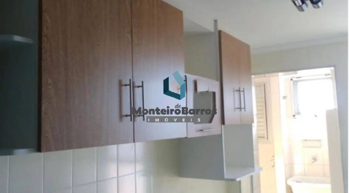 Foto 9 de Apartamento com 3 quartos à venda, 91m2 em Jardim Flamboyant, Campinas - SP