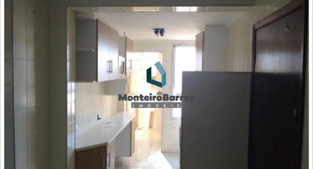 Foto 8 de Apartamento com 3 quartos à venda, 91m2 em Jardim Flamboyant, Campinas - SP