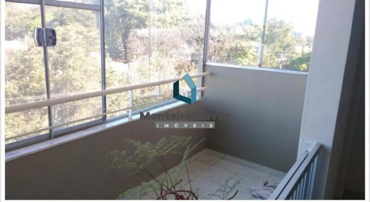 Foto 6 de Apartamento com 3 quartos à venda, 91m2 em Jardim Flamboyant, Campinas - SP