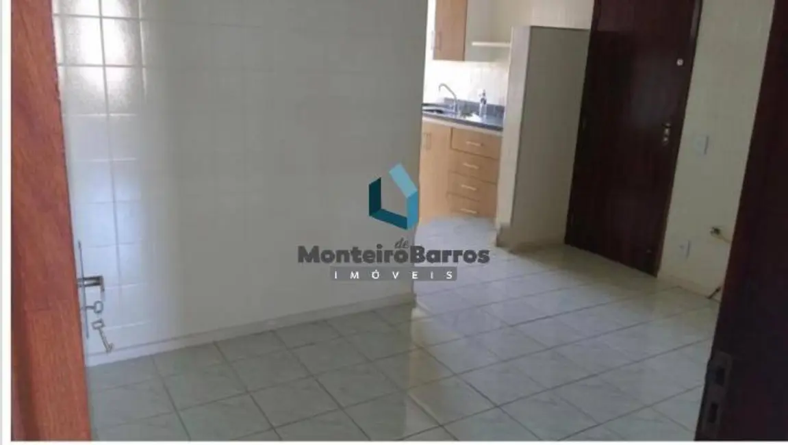 Foto 3 de Apartamento com 3 quartos à venda, 91m2 em Jardim Flamboyant, Campinas - SP