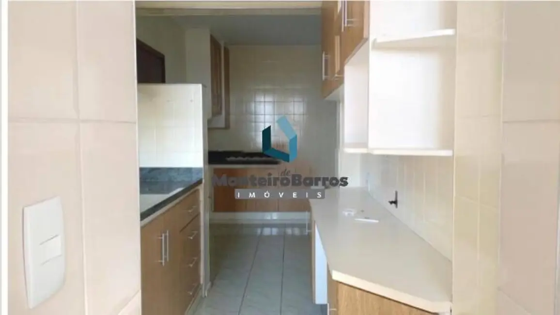 Foto 7 de Apartamento com 3 quartos à venda, 91m2 em Jardim Flamboyant, Campinas - SP