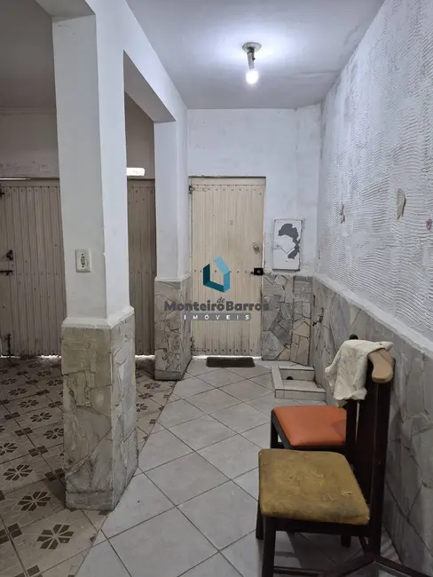 Foto 2 de Casa com 3 quartos à venda e para alugar, 150m2 em Enseada, Guaruja - SP