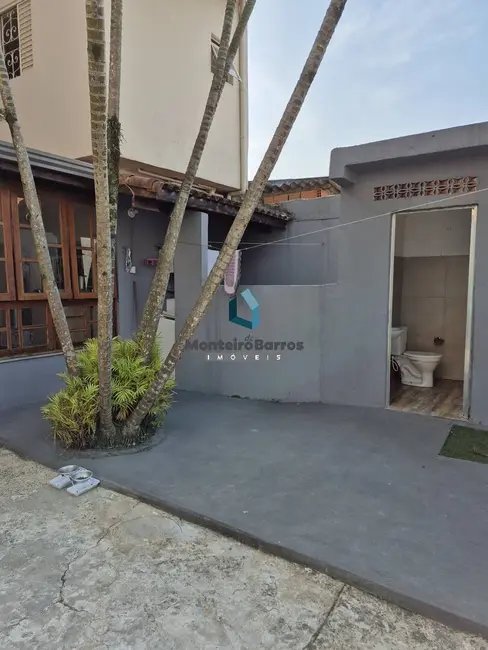 Casa com 1 quarto à venda e para alugar, 200m2 em Enseada, Guaruja - SP - imagem 7 Foto 7 de Casa com 1 quarto à venda e para alugar, 200m2 em Enseada, Guaruja - SP