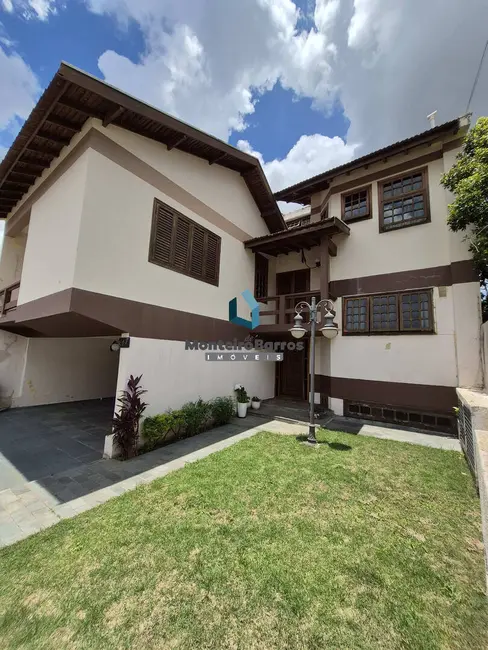 Foto 3 de Sala Comercial à venda e para alugar, 300m2 em Jardim Flamboyant, Campinas - SP