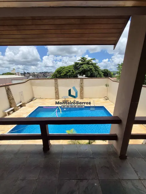 Foto 5 de Sala Comercial à venda e para alugar, 300m2 em Jardim Flamboyant, Campinas - SP