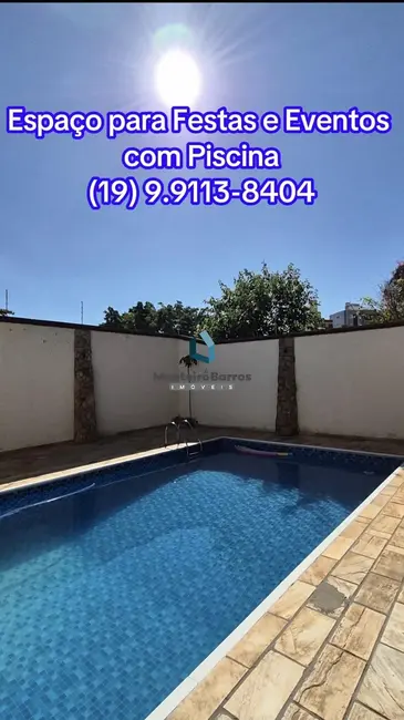 Foto 8 de Sala Comercial à venda e para alugar, 300m2 em Jardim Flamboyant, Campinas - SP