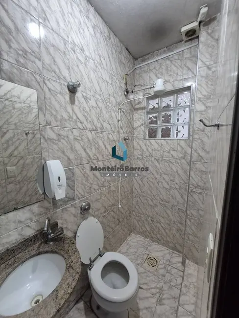 Sala Comercial à venda e para alugar, 130m2 em Jardim Novo Campos Elíseos, Campinas - SP - imagem 7 Foto 7 de Sala Comercial à venda e para alugar, 130m2 em Jardim Novo Campos Elíseos, Campinas - SP