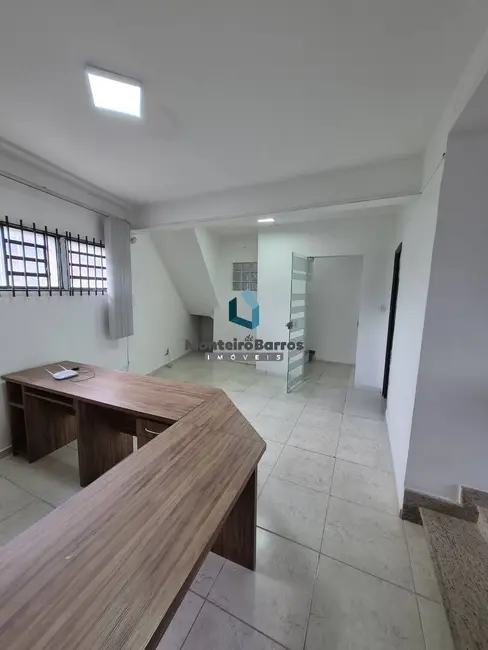 Sala Comercial à venda e para alugar, 130m2 em Jardim Novo Campos Elíseos, Campinas - SP - imagem 8 Foto 8 de Sala Comercial à venda e para alugar, 130m2 em Jardim Novo Campos Elíseos, Campinas - SP
