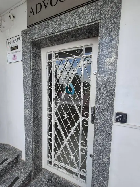Foto 2 de Sala Comercial para alugar, 130m2 em Jardim Novo Campos Elíseos, Campinas - SP