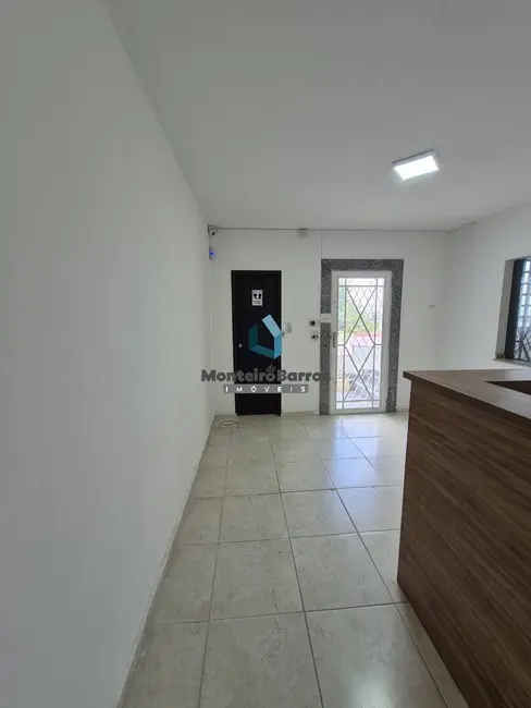 Sala Comercial à venda e para alugar, 130m2 em Jardim Novo Campos Elíseos, Campinas - SP - imagem 4 Foto 4 de Sala Comercial à venda e para alugar, 130m2 em Jardim Novo Campos Elíseos, Campinas - SP