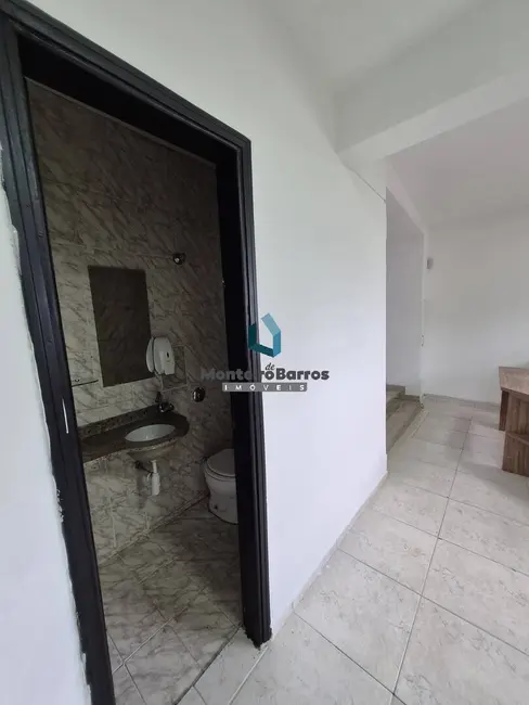 Sala Comercial à venda e para alugar, 130m2 em Jardim Novo Campos Elíseos, Campinas - SP - imagem 6 Foto 6 de Sala Comercial à venda e para alugar, 130m2 em Jardim Novo Campos Elíseos, Campinas - SP