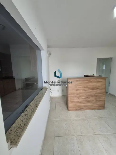 Sala Comercial à venda e para alugar, 130m2 em Jardim Novo Campos Elíseos, Campinas - SP - imagem 3 Foto 3 de Sala Comercial à venda e para alugar, 130m2 em Jardim Novo Campos Elíseos, Campinas - SP