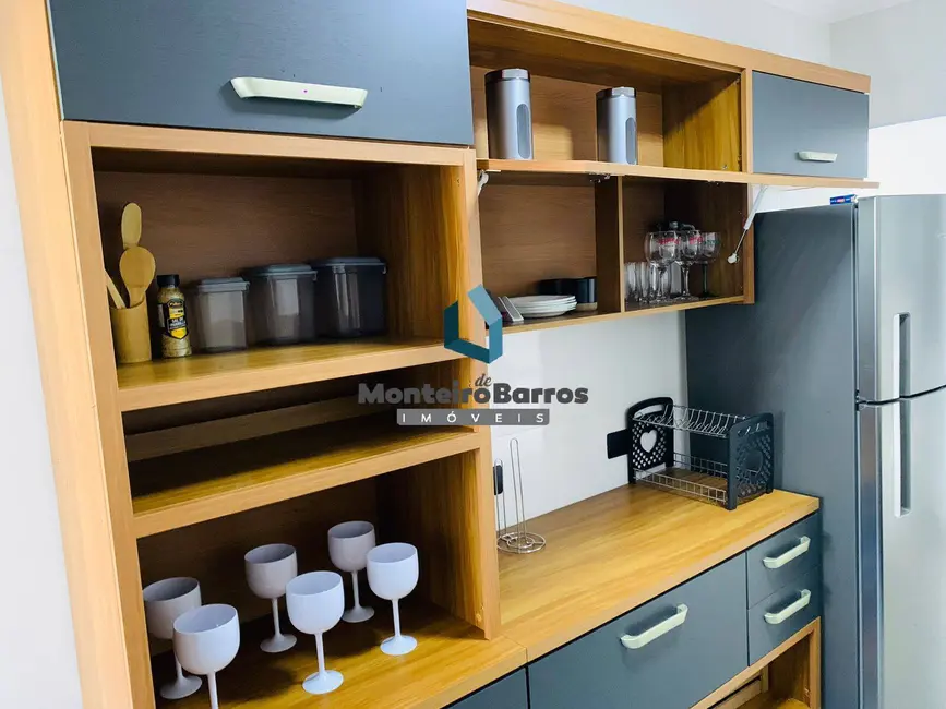 Apartamento com 3 quartos à venda e para alugar, 92m2 em Guaruja - SP - imagem 9 Foto 9 de Apartamento com 3 quartos à venda e para alugar, 92m2 em Guaruja - SP