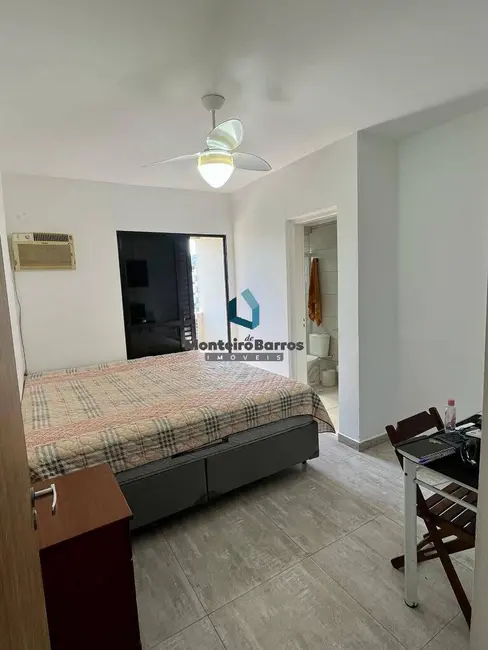 Apartamento com 3 quartos à venda e para alugar, 92m2 em Guaruja - SP - imagem 3 Foto 3 de Apartamento com 3 quartos à venda e para alugar, 92m2 em Guaruja - SP