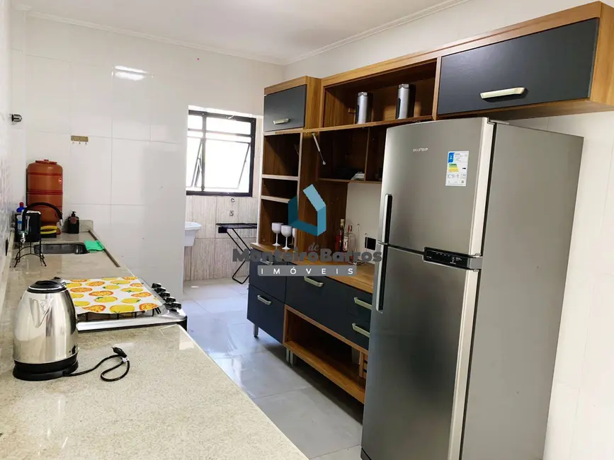 Apartamento com 3 quartos à venda e para alugar, 92m2 em Guaruja - SP - imagem 6 Foto 6 de Apartamento com 3 quartos à venda e para alugar, 92m2 em Guaruja - SP