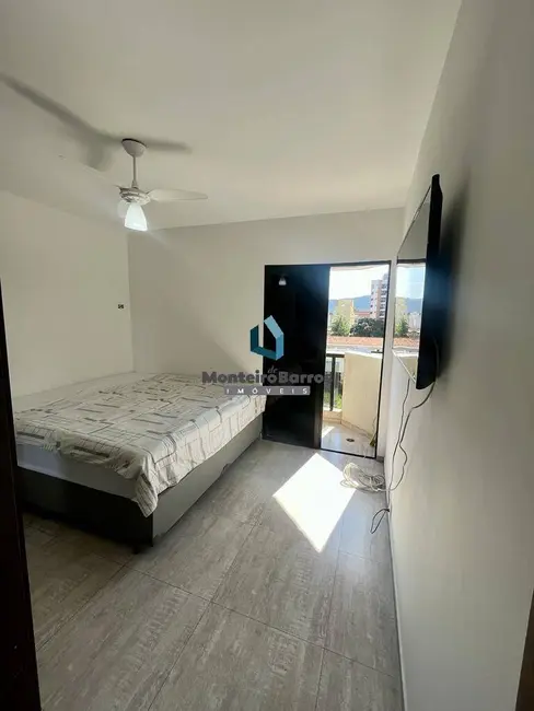 Apartamento com 3 quartos à venda e para alugar, 92m2 em Guaruja - SP - imagem 4 Foto 4 de Apartamento com 3 quartos à venda e para alugar, 92m2 em Guaruja - SP