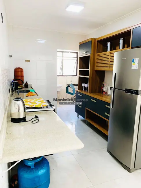 Apartamento com 3 quartos à venda e para alugar, 92m2 em Guaruja - SP - imagem 7 Foto 7 de Apartamento com 3 quartos à venda e para alugar, 92m2 em Guaruja - SP