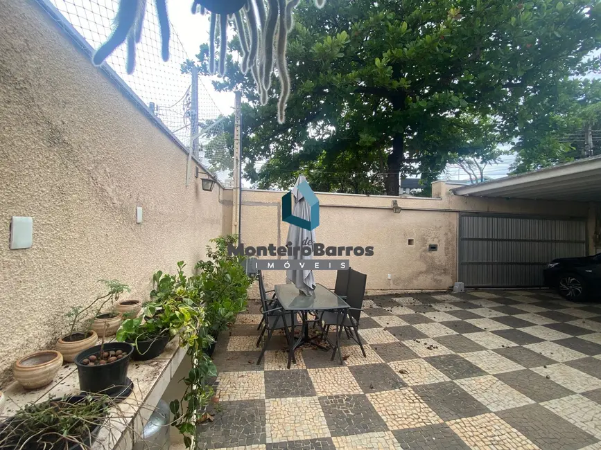 Casa com 3 quartos para alugar, 258m2 em Jardim Proença, Campinas - SP - imagem 3 Foto 3 de Casa com 3 quartos para alugar, 258m2 em Jardim Proença, Campinas - SP