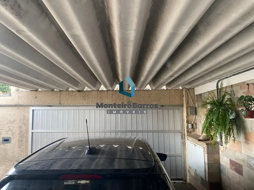 Casa com 3 quartos para alugar, 258m2 em Jardim Proença, Campinas - SP - imagem 4 Foto 4 de Casa com 3 quartos para alugar, 258m2 em Jardim Proença, Campinas - SP