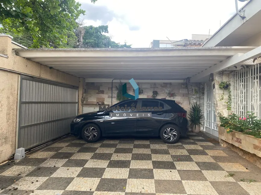 Casa com 3 quartos para alugar, 258m2 em Jardim Proença, Campinas - SP - imagem 8 Foto 8 de Casa com 3 quartos para alugar, 258m2 em Jardim Proença, Campinas - SP