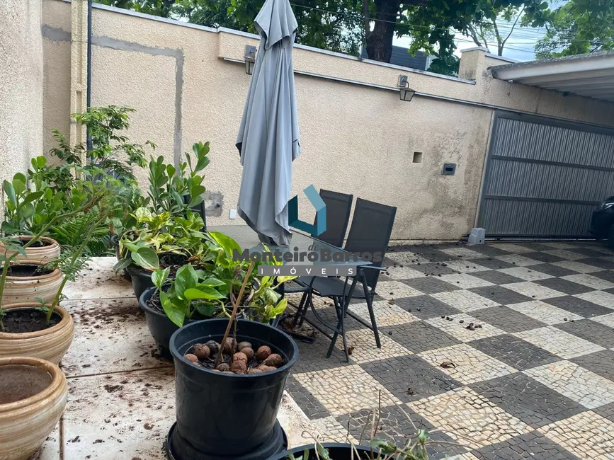 Casa com 3 quartos para alugar, 258m2 em Jardim Proença, Campinas - SP - imagem 5 Foto 5 de Casa com 3 quartos para alugar, 258m2 em Jardim Proença, Campinas - SP