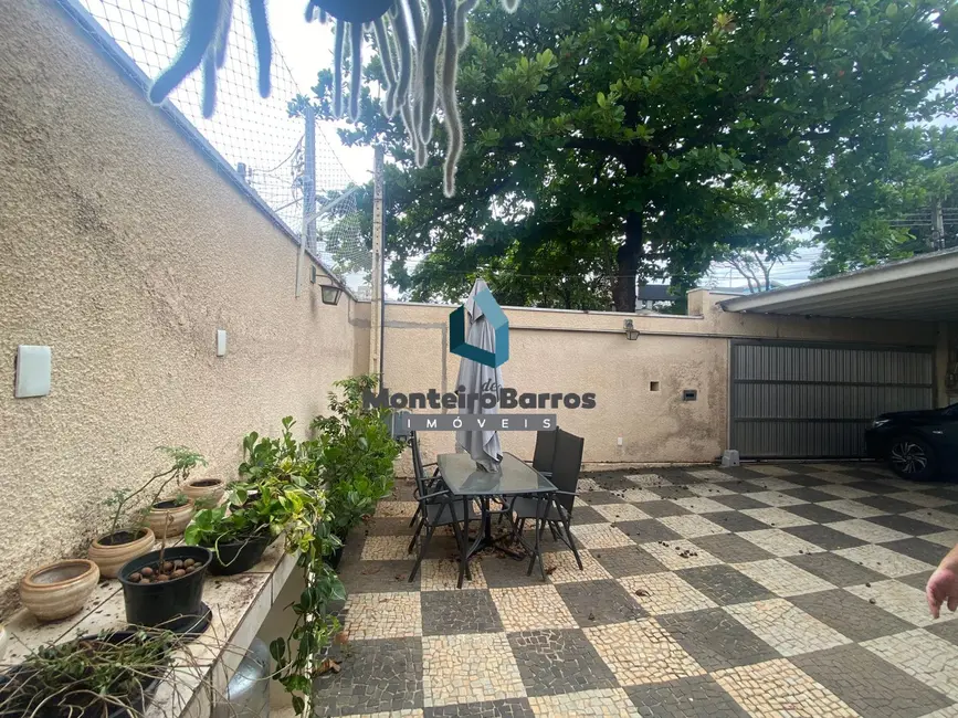 Casa com 3 quartos para alugar, 258m2 em Jardim Proença, Campinas - SP - imagem 2 Foto 2 de Casa com 3 quartos para alugar, 258m2 em Jardim Proença, Campinas - SP