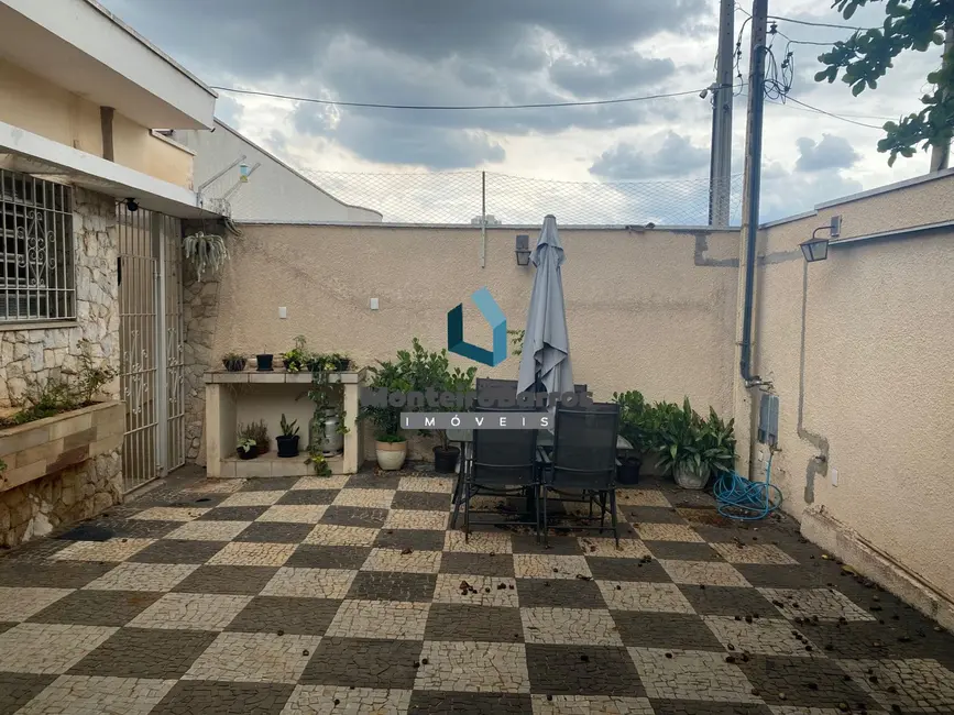 Casa com 3 quartos para alugar, 258m2 em Jardim Proença, Campinas - SP - imagem 7 Foto 7 de Casa com 3 quartos para alugar, 258m2 em Jardim Proença, Campinas - SP