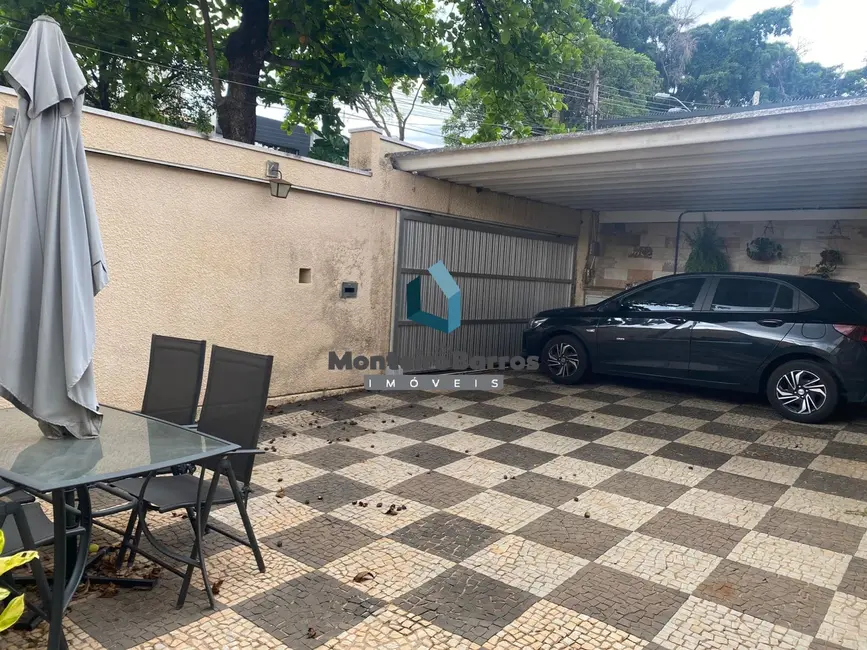 Casa com 3 quartos para alugar, 258m2 em Jardim Proença, Campinas - SP - imagem 9 Foto 9 de Casa com 3 quartos para alugar, 258m2 em Jardim Proença, Campinas - SP