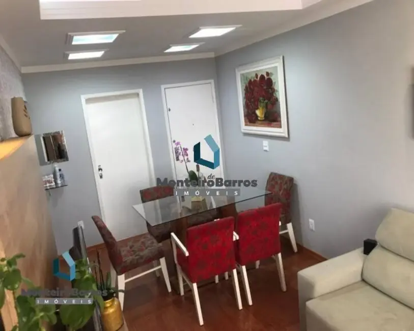 Apartamento com 2 quartos à venda e para alugar, 78m2 em Vila Joaquim Inácio, Campinas - SP - imagem 3 Foto 3 de Apartamento com 2 quartos à venda e para alugar, 78m2 em Vila Joaquim Inácio, Campinas - SP