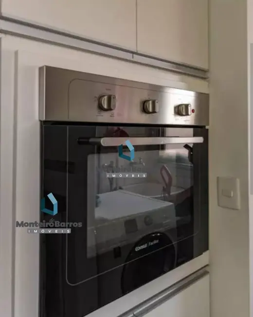 Apartamento com 2 quartos à venda e para alugar, 78m2 em Vila Joaquim Inácio, Campinas - SP - imagem 7 Foto 7 de Apartamento com 2 quartos à venda e para alugar, 78m2 em Vila Joaquim Inácio, Campinas - SP