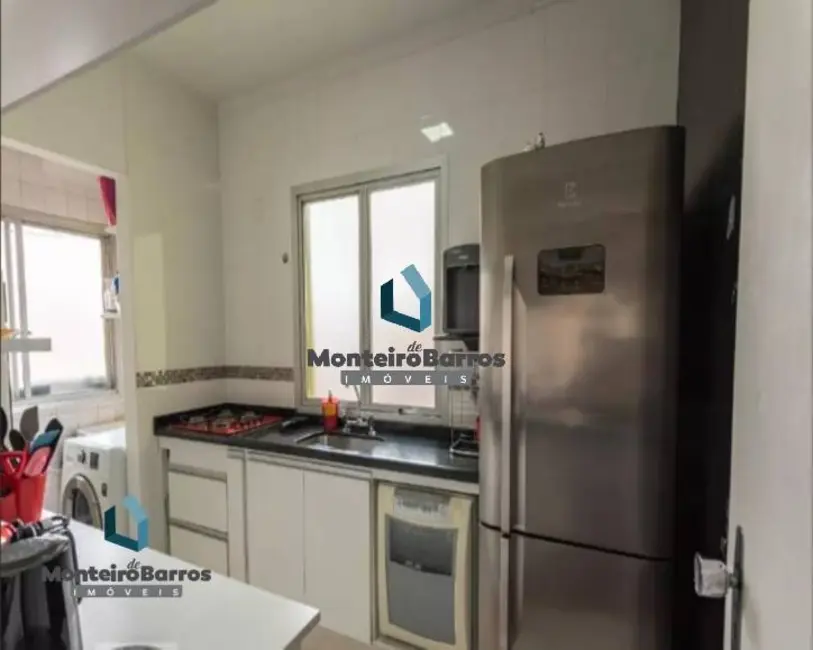 Apartamento com 2 quartos à venda e para alugar, 78m2 em Vila Joaquim Inácio, Campinas - SP - imagem 9 Foto 9 de Apartamento com 2 quartos à venda e para alugar, 78m2 em Vila Joaquim Inácio, Campinas - SP