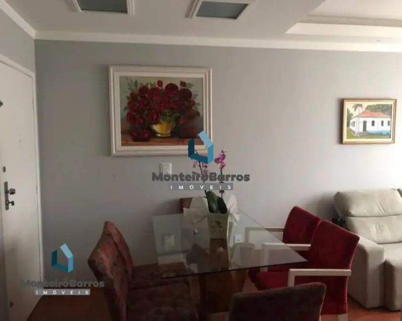 Apartamento com 2 quartos à venda e para alugar, 78m2 em Vila Joaquim Inácio, Campinas - SP - imagem 4 Foto 4 de Apartamento com 2 quartos à venda e para alugar, 78m2 em Vila Joaquim Inácio, Campinas - SP