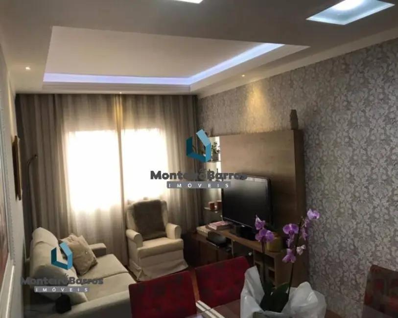 Apartamento com 2 quartos à venda e para alugar, 78m2 em Vila Joaquim Inácio, Campinas - SP - imagem 2 Foto 2 de Apartamento com 2 quartos à venda e para alugar, 78m2 em Vila Joaquim Inácio, Campinas - SP