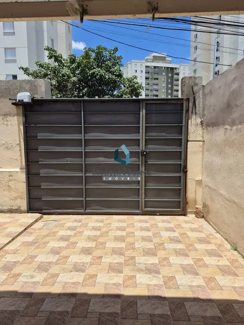 Foto 7 de Casa com 3 quartos para alugar, 200m2 em Vila Marieta, Campinas - SP