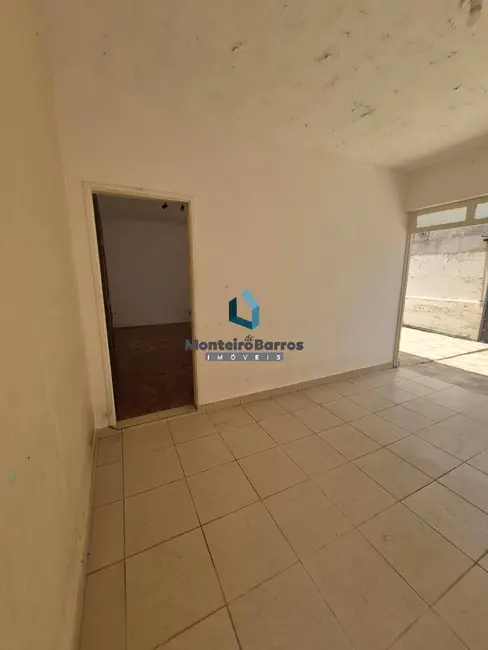 Foto 8 de Casa com 3 quartos para alugar, 200m2 em Vila Marieta, Campinas - SP