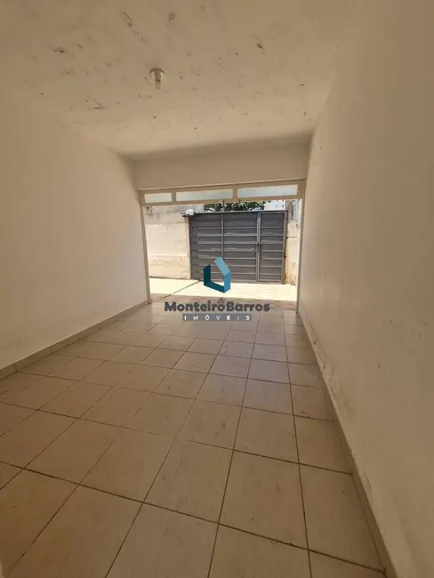 Foto 6 de Casa com 3 quartos para alugar, 200m2 em Vila Marieta, Campinas - SP
